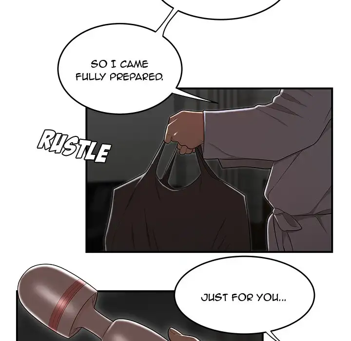 Drama in the Office - Chapter 11 [photo 79] - MangaPorn