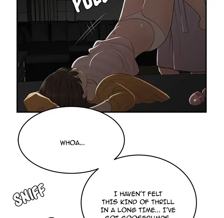 Drama in the Office - Chapter 11 [photo 84] - MangaPorn