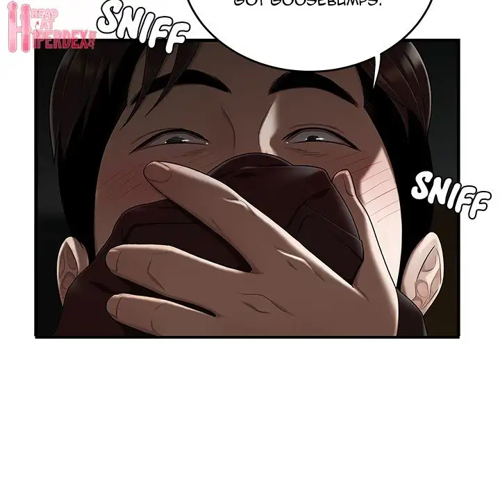Drama in the Office - Chapter 11 [photo 85] - MangaPorn