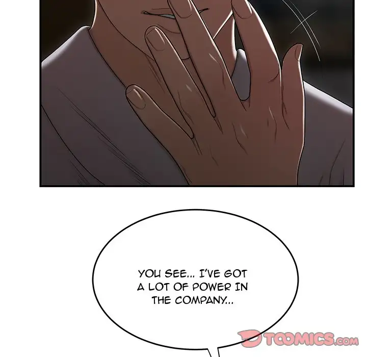 Drama in the Office - Chapter 11 [photo 94] - MangaPorn