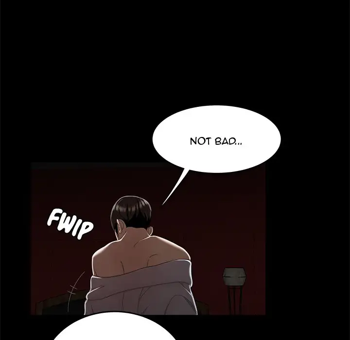 Drama in the Office - Chapter 12 [photo 13] - MangaPorn