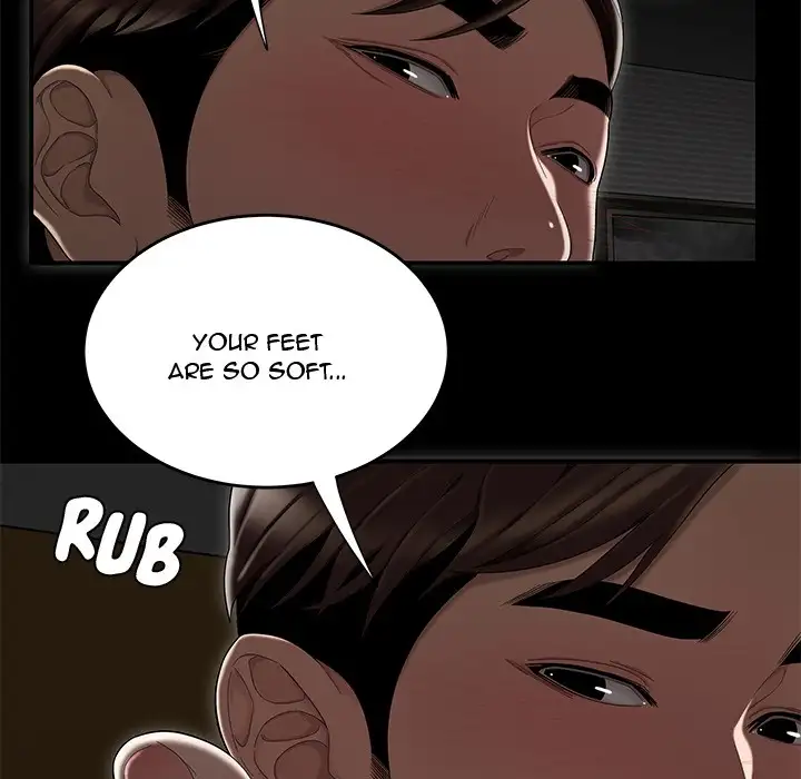 Drama in the Office - Chapter 12 [photo 20] - MangaPorn