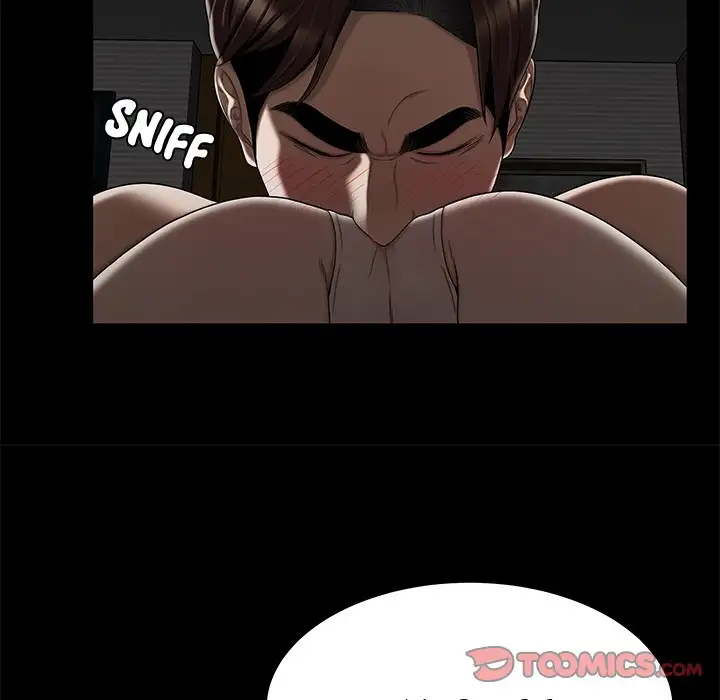 Drama in the Office - Chapter 12 [photo 34] - MangaPorn
