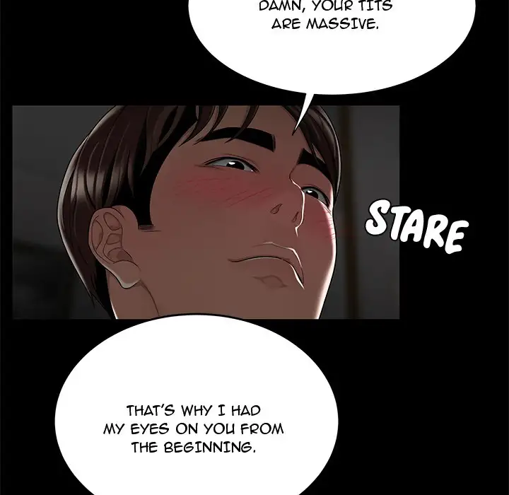 Drama in the Office - Chapter 12 [photo 35] - MangaPorn
