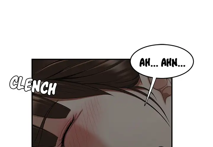 Drama in the Office - Chapter 12 [photo 4] - MangaPorn