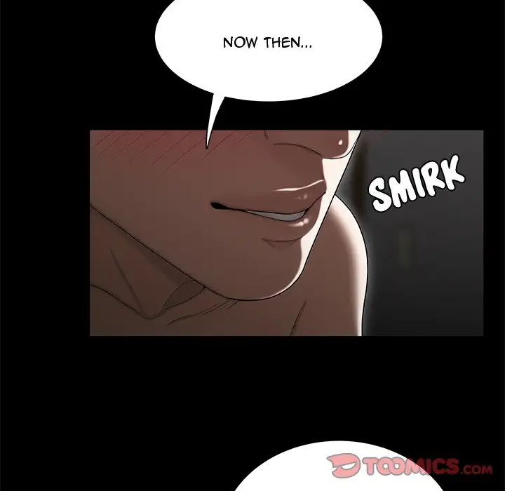 Drama in the Office - Chapter 12 [photo 42] - MangaPorn