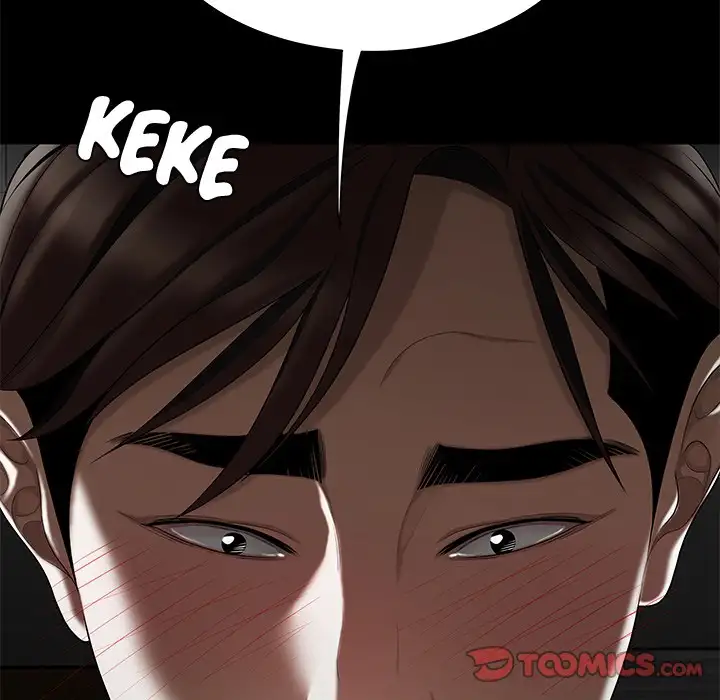 Drama in the Office - Chapter 12 [photo 50] - MangaPorn