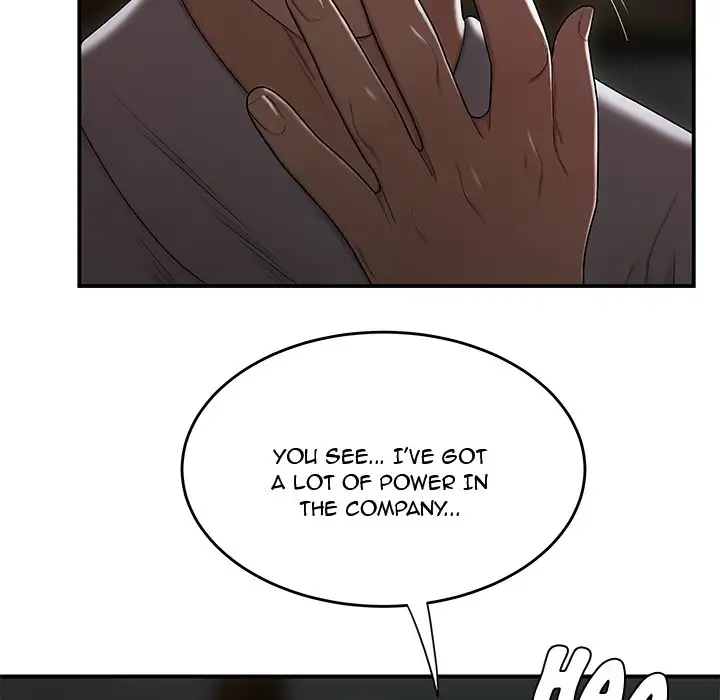 Drama in the Office - Chapter 12 [photo 7] - MangaPorn