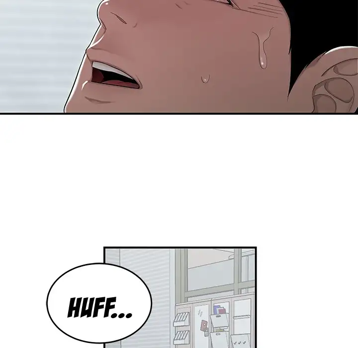 Drama in the Office - Chapter 12 [photo 81] - MangaPorn