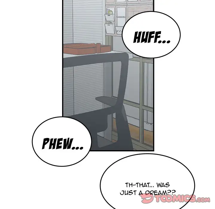 Drama in the Office - Chapter 12 [photo 82] - MangaPorn