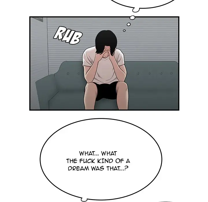Drama in the Office - Chapter 12 [photo 83] - MangaPorn