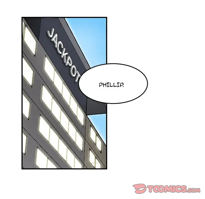 Drama in the Office - Chapter 12 [photo 86] - MangaPorn