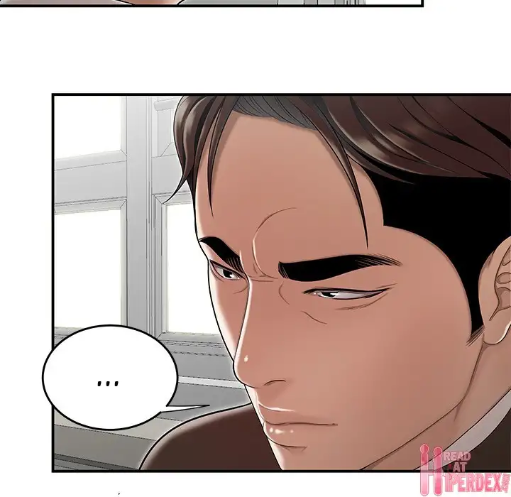 Drama in the Office - Chapter 12 [photo 89] - MangaPorn