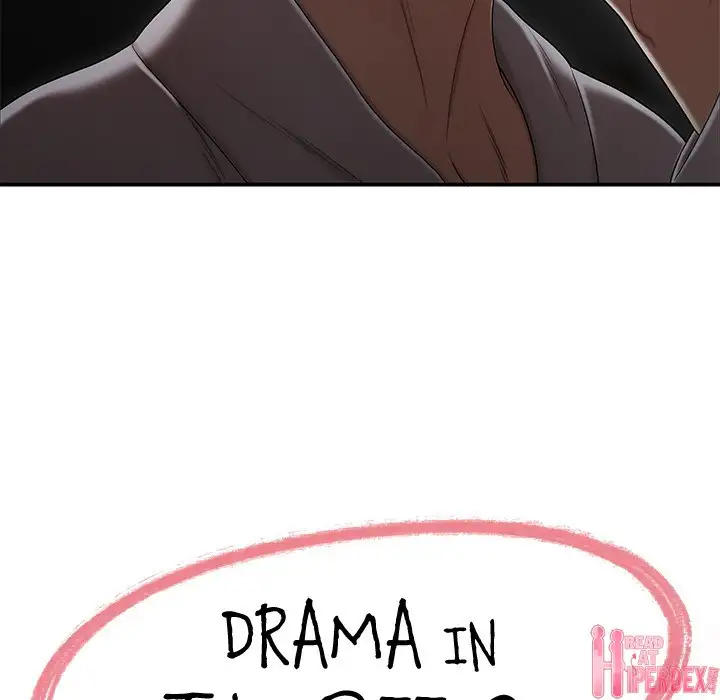 Drama in the Office - Chapter 12 [photo 9] - MangaPorn