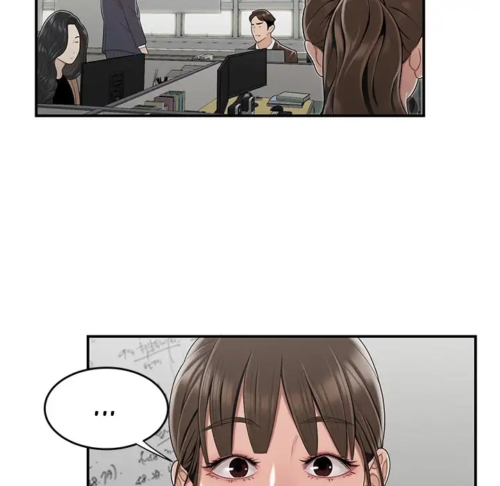 Drama in the Office - Chapter 12 [photo 91] - MangaPorn