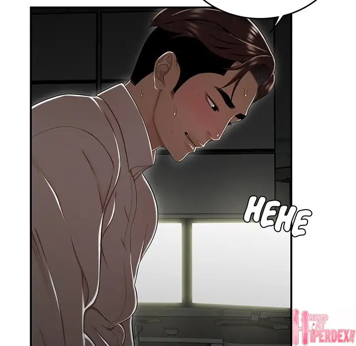 Drama in the Office - Chapter 13 [photo 101] - MangaPorn