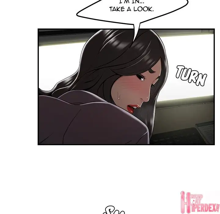 Drama in the Office - Chapter 13 [photo 107] - MangaPorn