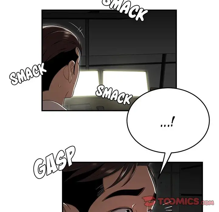Drama in the Office - Chapter 13 [photo 108] - MangaPorn