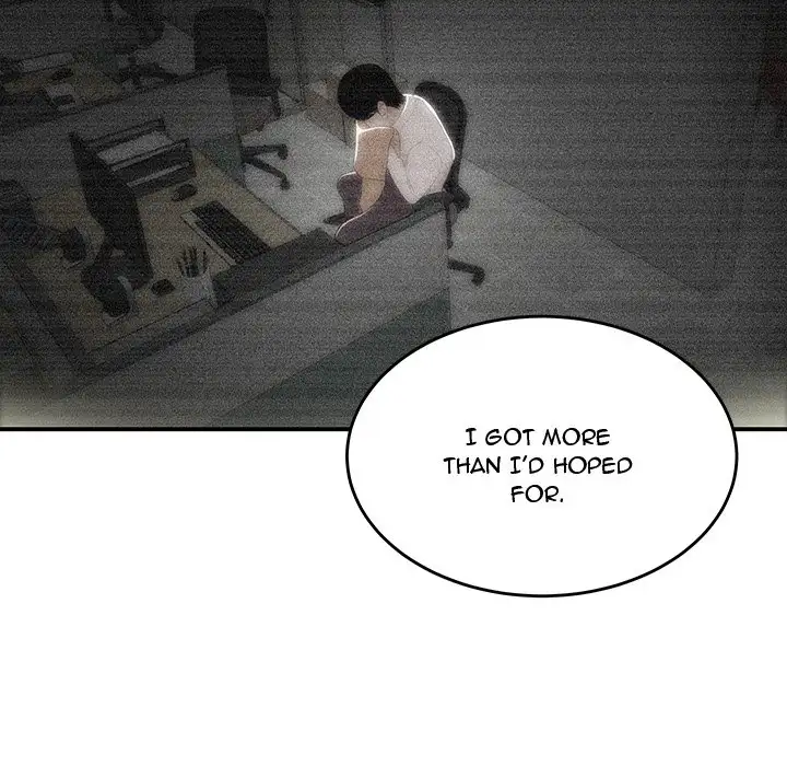 Drama in the Office - Chapter 13 [photo 110] - MangaPorn