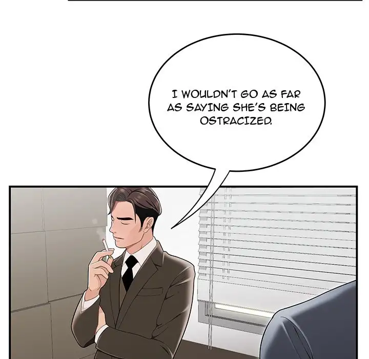 Drama in the Office - Chapter 13 [photo 19] - MangaPorn