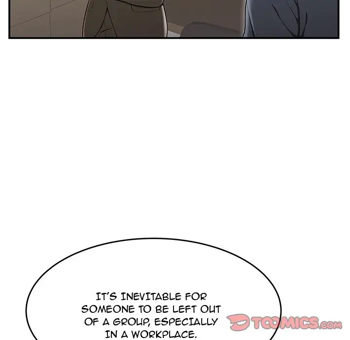 Drama in the Office - Chapter 13 [photo 20] - MangaPorn