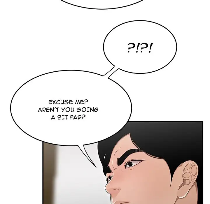 Drama in the Office - Chapter 13 [photo 24] - MangaPorn
