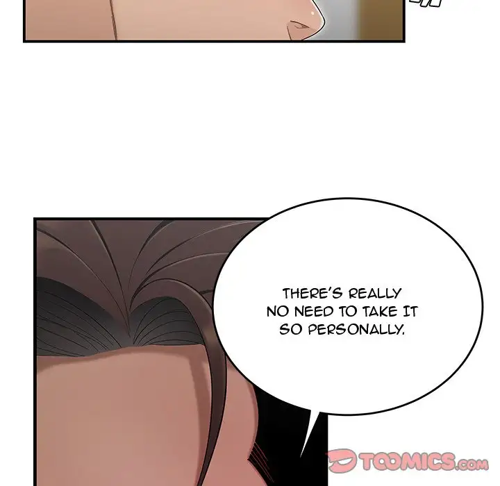 Drama in the Office - Chapter 13 [photo 26] - MangaPorn