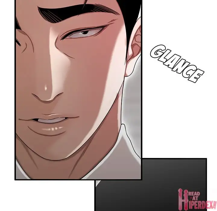 Drama in the Office - Chapter 13 [photo 27] - MangaPorn