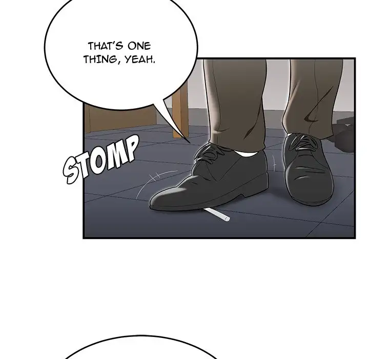 Drama in the Office - Chapter 13 [photo 31] - MangaPorn