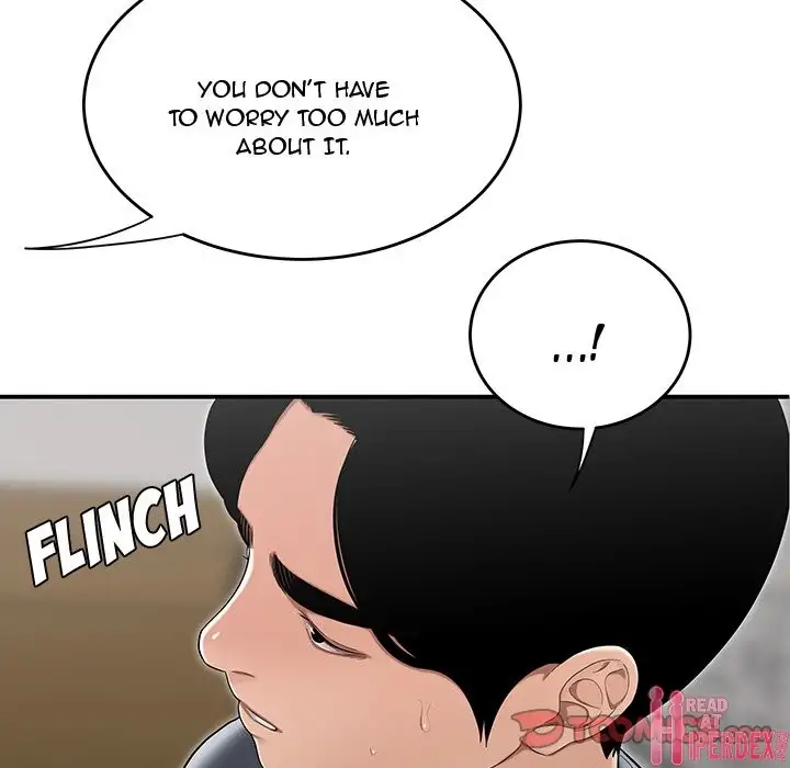 Drama in the Office - Chapter 13 [photo 32] - MangaPorn