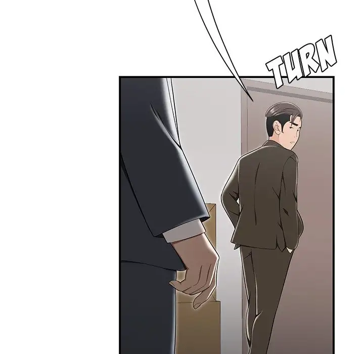 Drama in the Office - Chapter 13 [photo 35] - MangaPorn