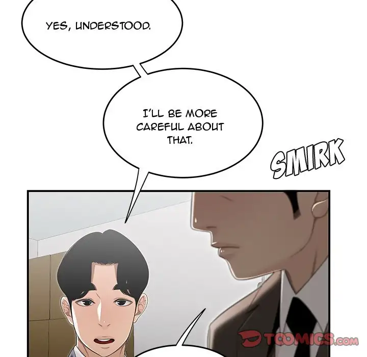 Drama in the Office - Chapter 13 [photo 38] - MangaPorn