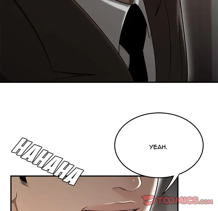 Drama in the Office - Chapter 13 [photo 44] - MangaPorn