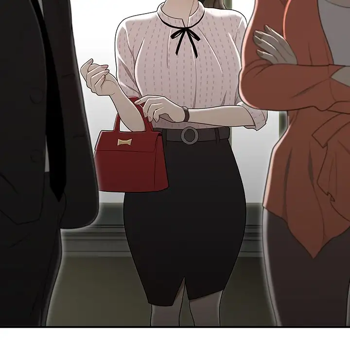 Drama in the Office - Chapter 13 [photo 51] - MangaPorn
