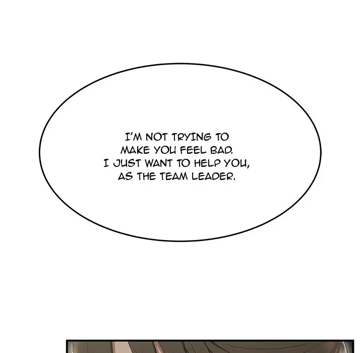Drama in the Office - Chapter 13 [photo 52] - MangaPorn