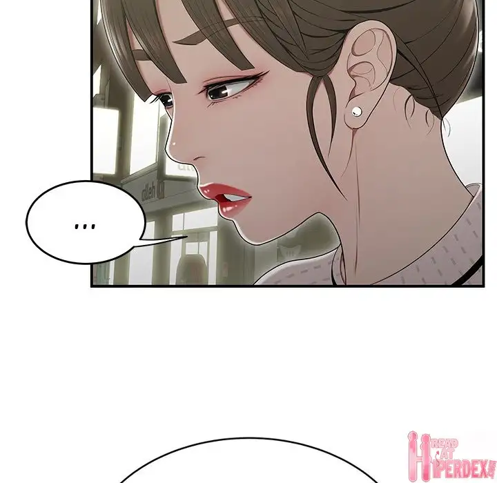 Drama in the Office - Chapter 13 [photo 53] - MangaPorn