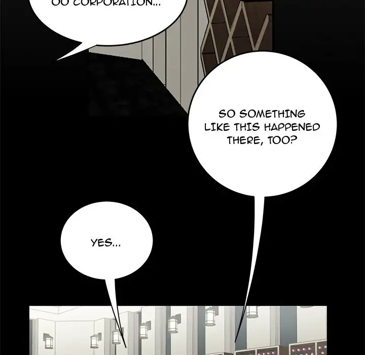 Drama in the Office - Chapter 13 [photo 58] - MangaPorn