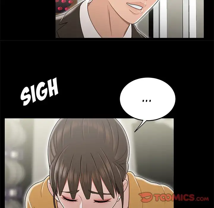 Drama in the Office - Chapter 13 [photo 60] - MangaPorn