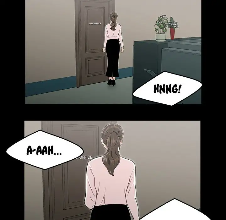 Drama in the Office - Chapter 13 [photo 67] - MangaPorn