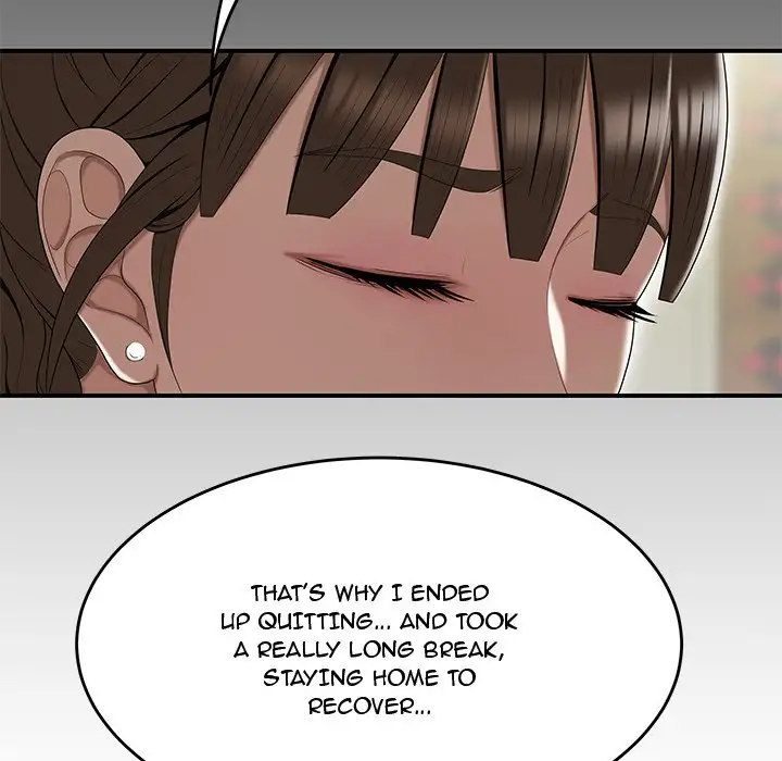 Drama in the Office - Chapter 13 [photo 77] - MangaPorn