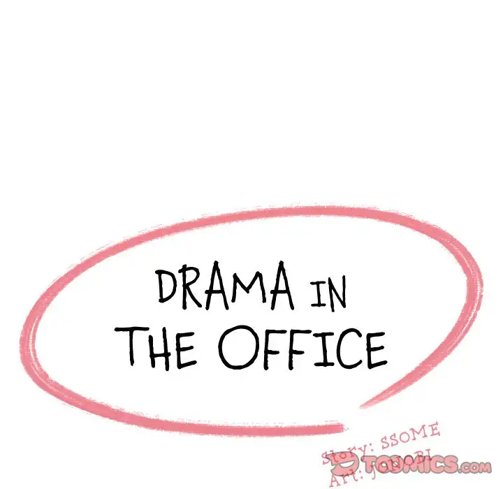 Drama in the Office - Chapter 13 [photo 8] - MangaPorn