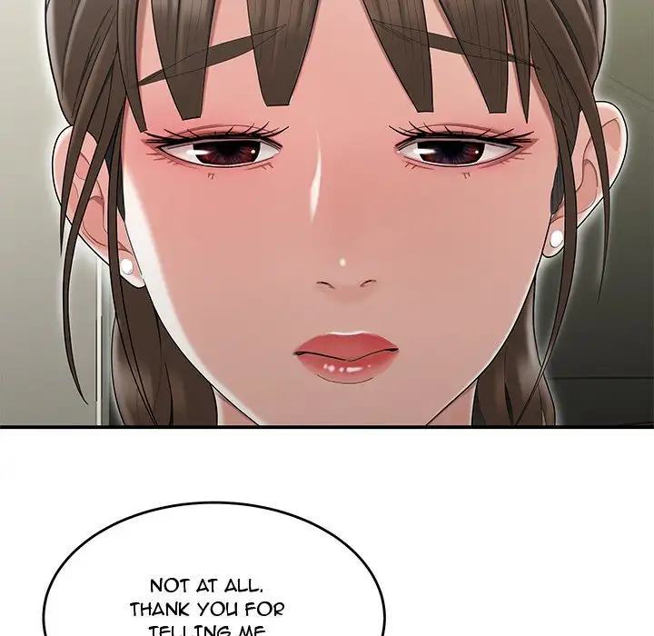 Drama in the Office - Chapter 13 [photo 82] - MangaPorn