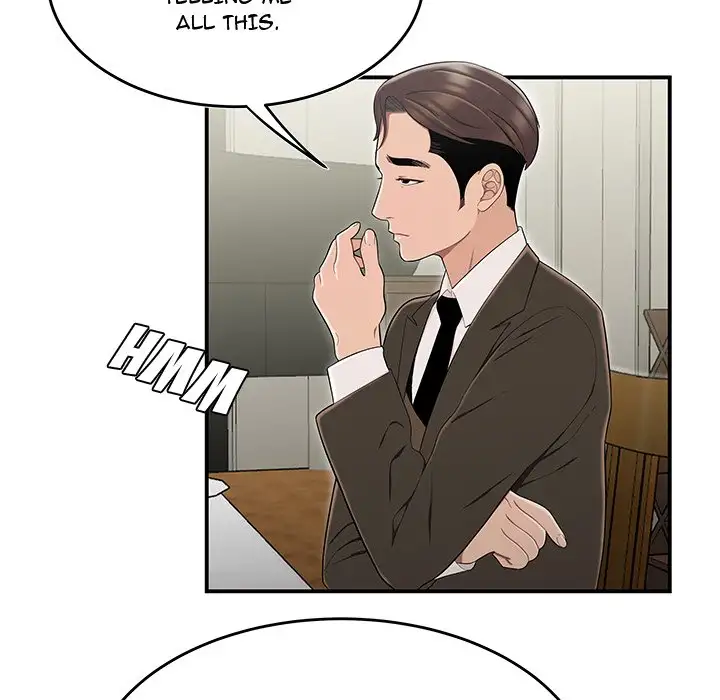 Drama in the Office - Chapter 13 [photo 83] - MangaPorn
