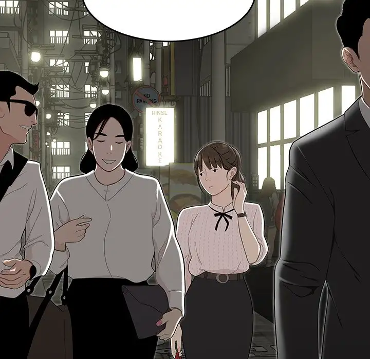 Drama in the Office - Chapter 13 [photo 87] - MangaPorn