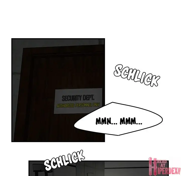 Drama in the Office - Chapter 13 [photo 91] - MangaPorn