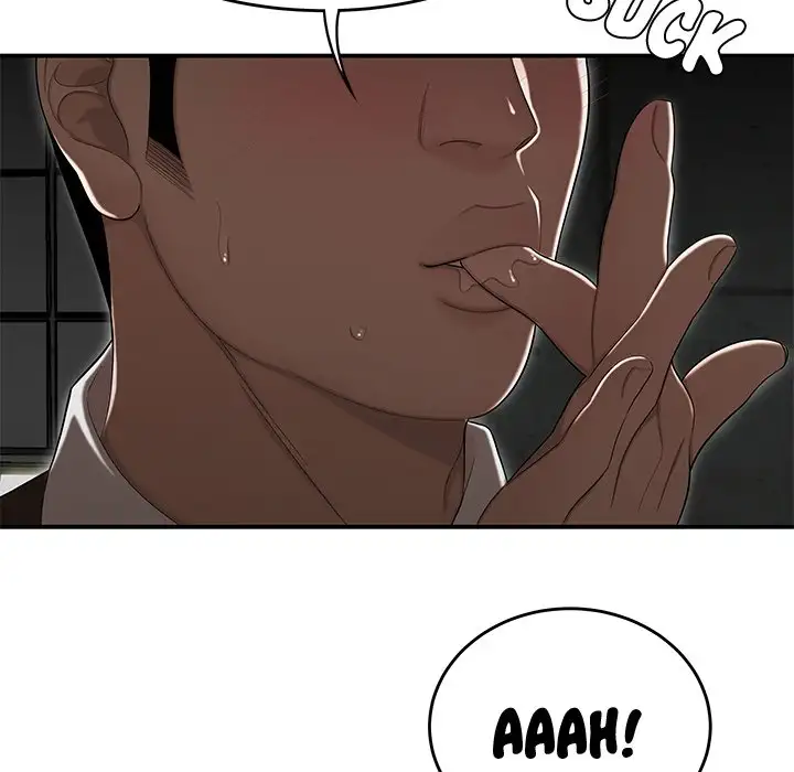 Drama in the Office - Chapter 13 [photo 97] - MangaPorn