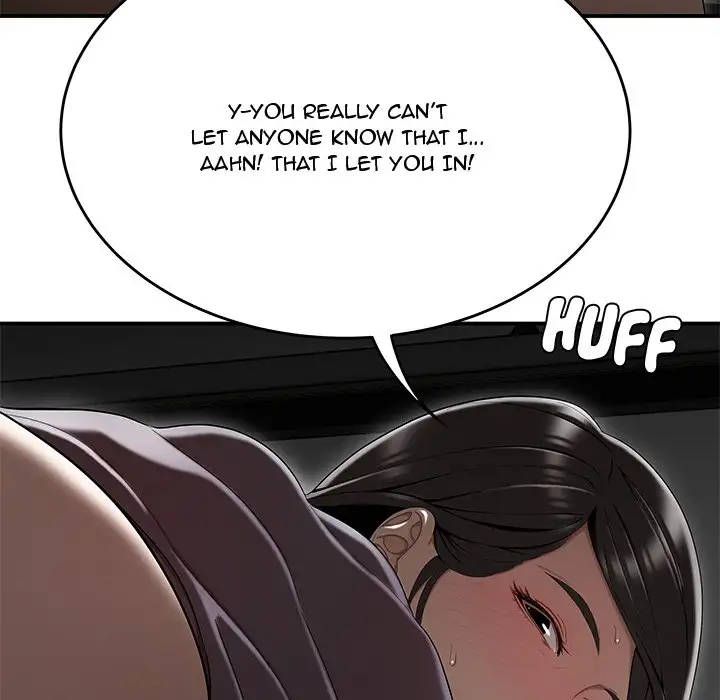 Drama in the Office - Chapter 13 [photo 99] - MangaPorn