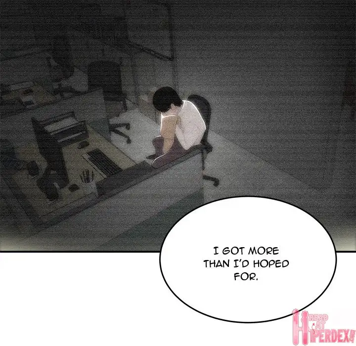 Drama in the Office - Chapter 14 [photo 10] - MangaPorn