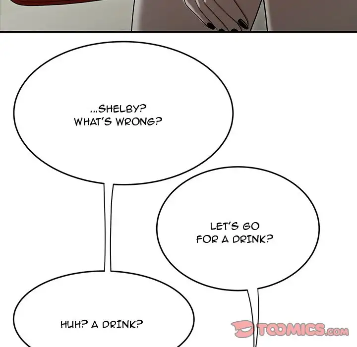 Drama in the Office - Chapter 14 [photo 104] - MangaPorn