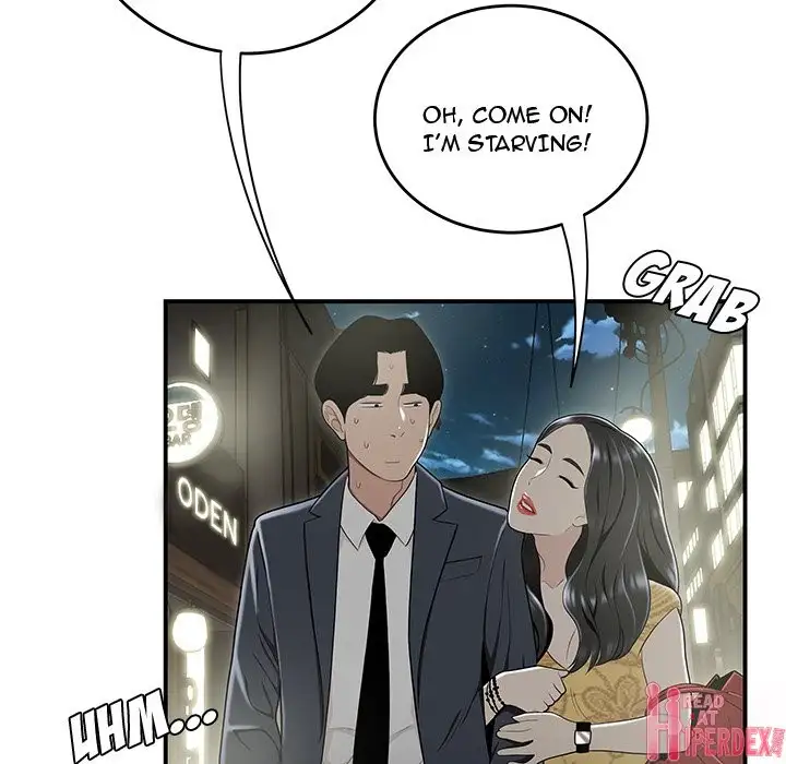 Drama in the Office - Chapter 14 [photo 106] - MangaPorn
